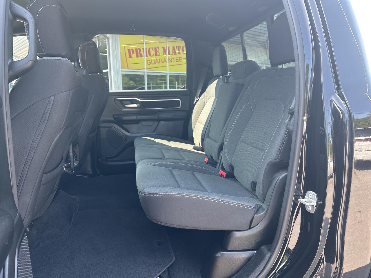 2023 RAM 1500 Big Horn Photo