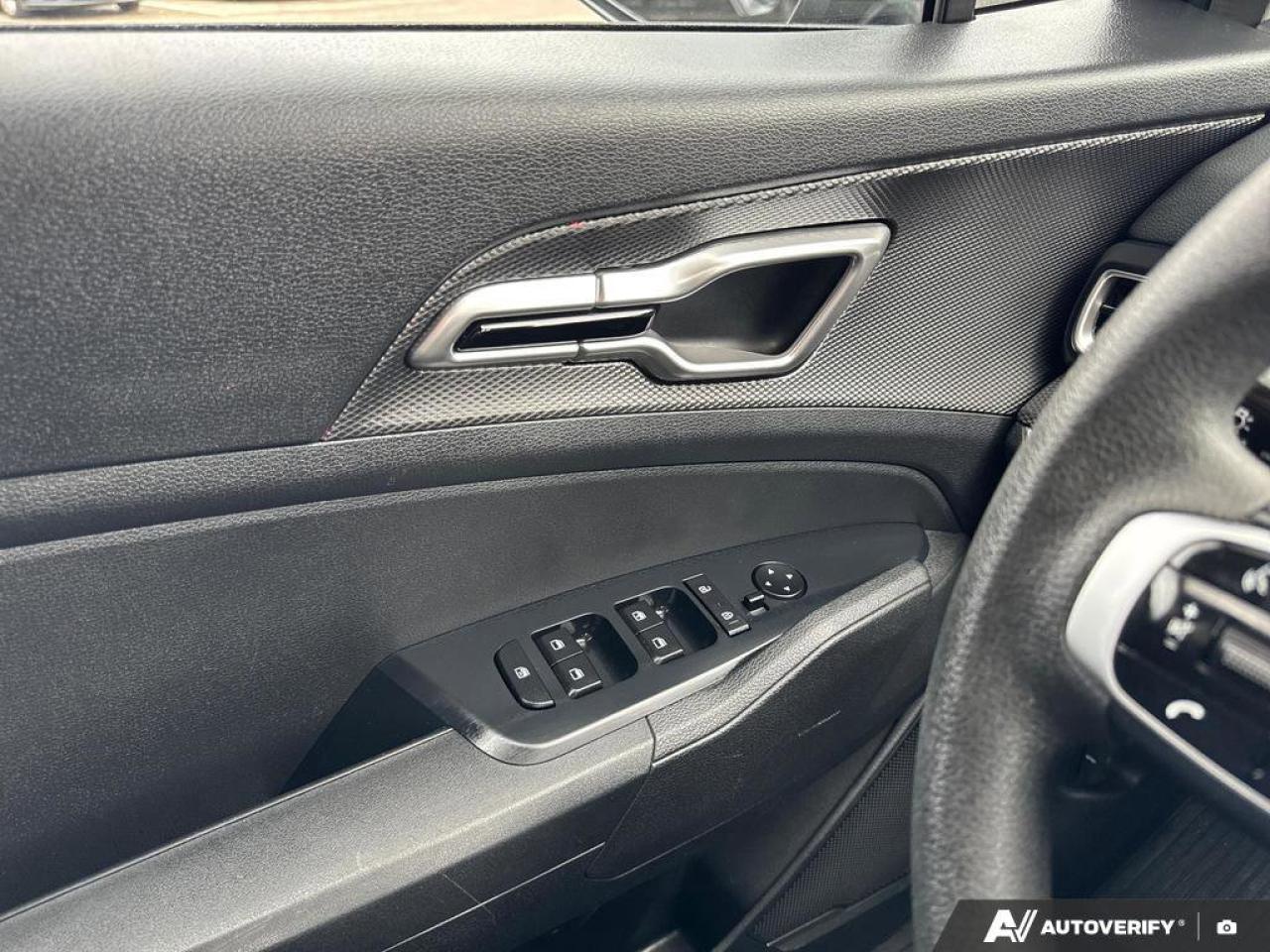 2025 Kia Sportage LX   AWD   HEATED SEATS   CARPLAY   LANE KEEP ASSI Photo