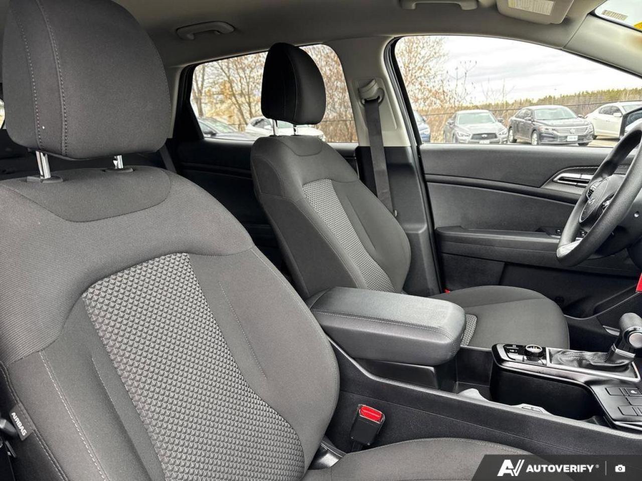 2025 Kia Sportage LX   AWD   HEATED SEATS   CARPLAY   LANE KEEP ASSI Photo