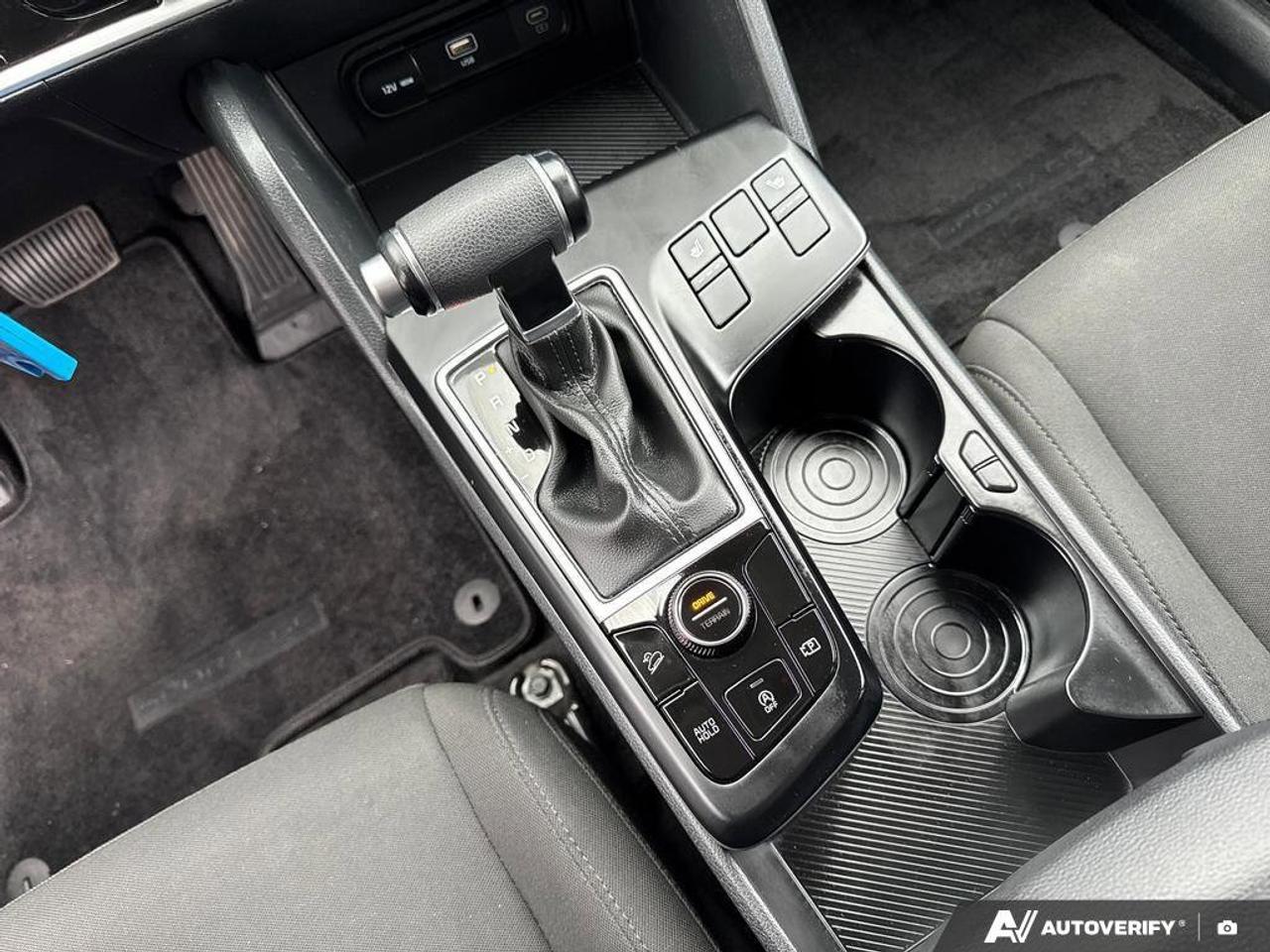 2025 Kia Sportage LX   AWD   HEATED SEATS   CARPLAY   LANE KEEP ASSI Photo