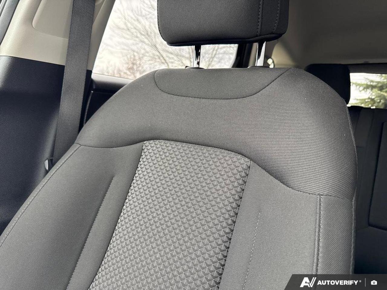 2025 Kia Sportage LX   AWD   HEATED SEATS   CARPLAY   LANE KEEP ASSI Photo