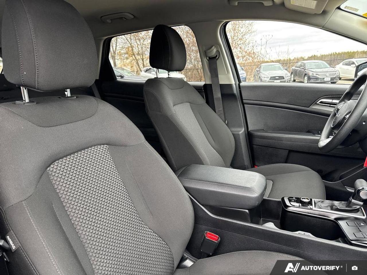 2025 Kia Sportage LX   AWD   HEATED SEATS   CARPLAY   LANE KEEP ASSI Photo