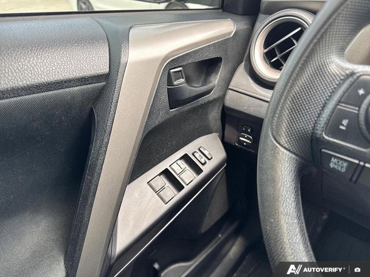 2018 Toyota RAV4 LE FWD   Toyota Safety Sense   Award-Winning Value Photo