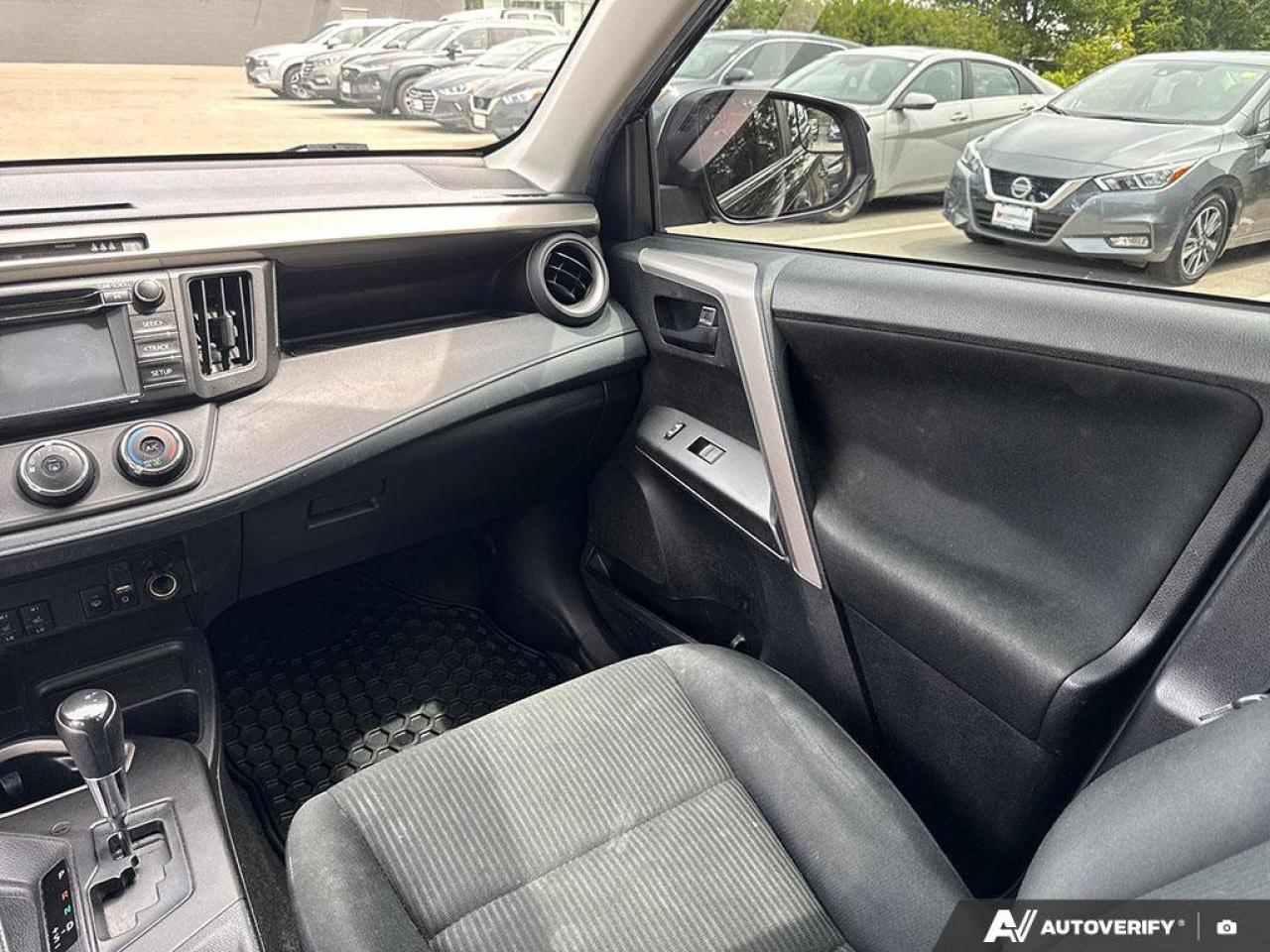 2018 Toyota RAV4 LE FWD   Toyota Safety Sense   Award-Winning Value Photo