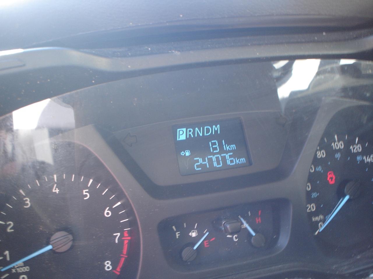 2019 Ford Transit Van T-350 148" Hi Rf 9500 GVWR Sliding RH Dr Photo