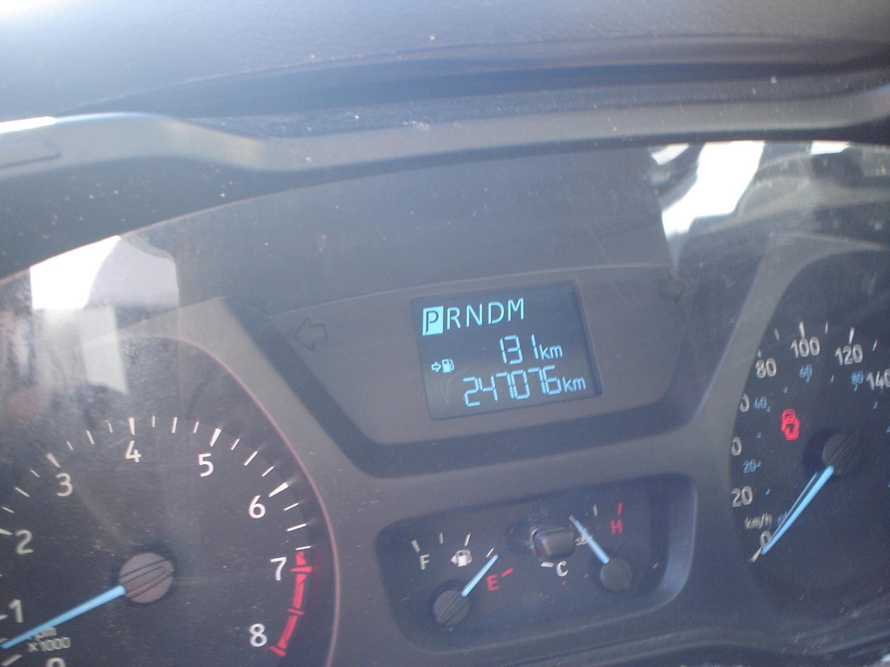 2019 Ford Transit Van T-350 148" Hi Rf 9500 GVWR Sliding RH Dr Photo