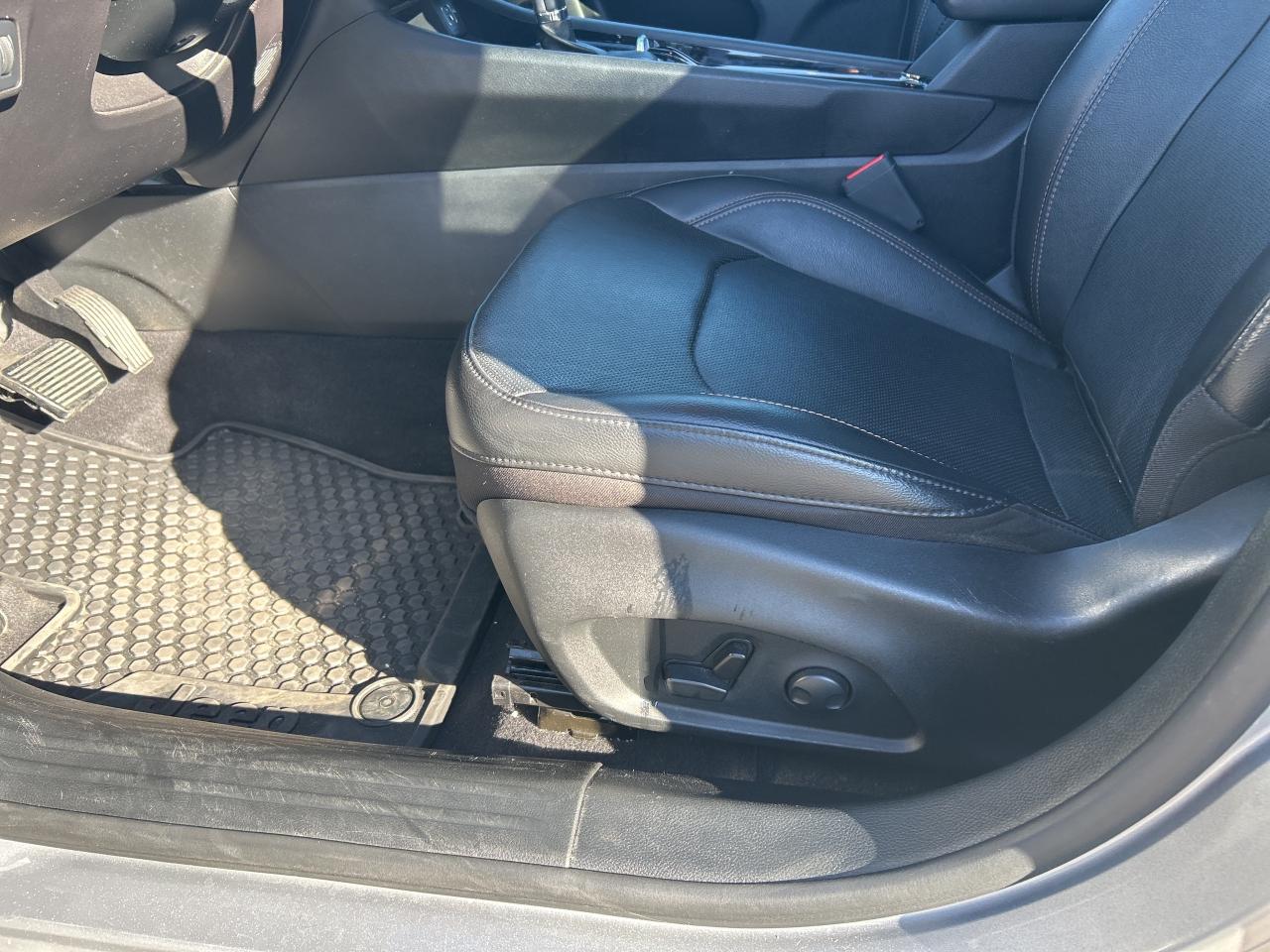 2023 Jeep Compass Limited EXTENDED WARRANTY Photo