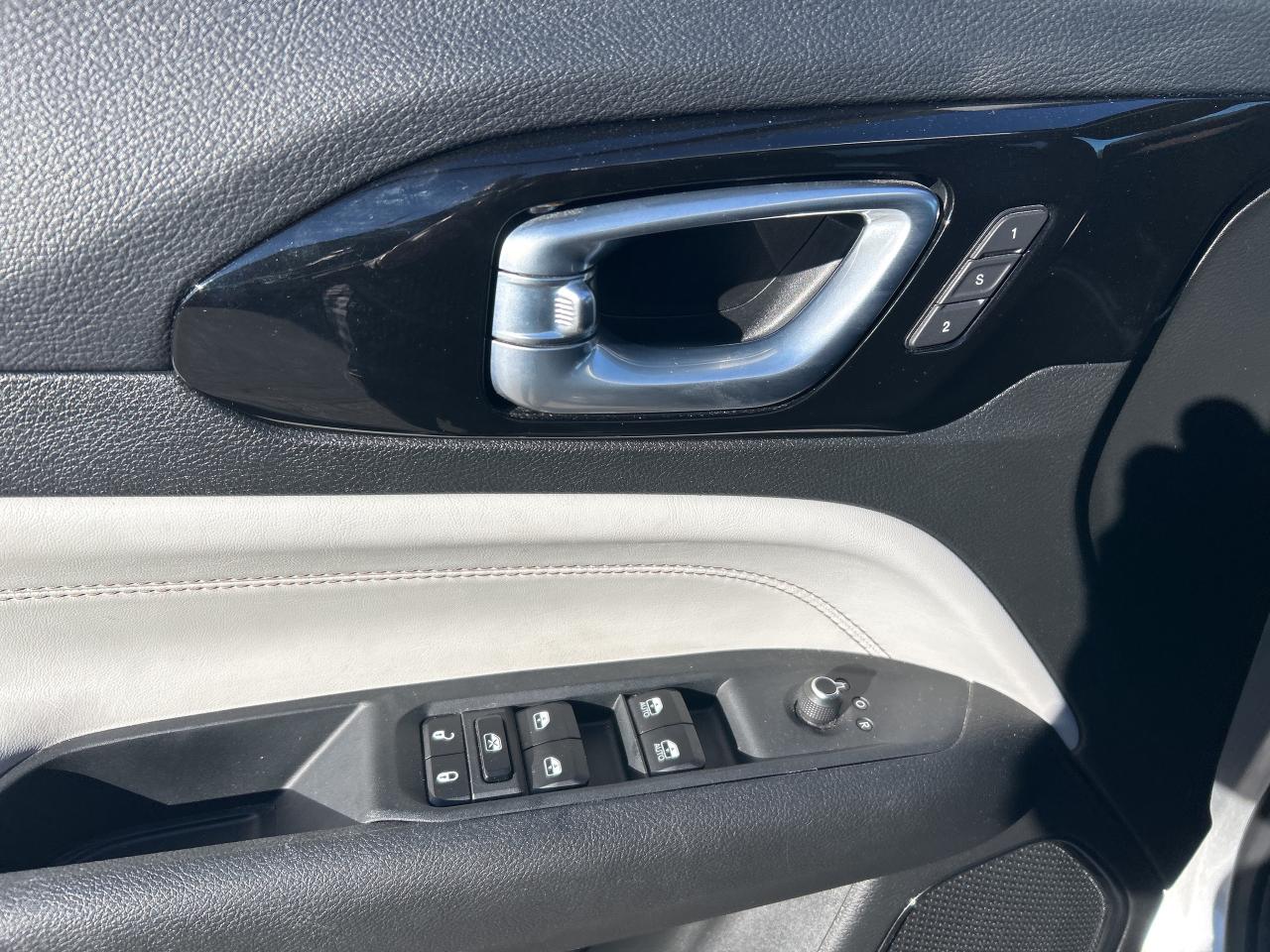 2023 Jeep Compass Limited EXTENDED WARRANTY Photo