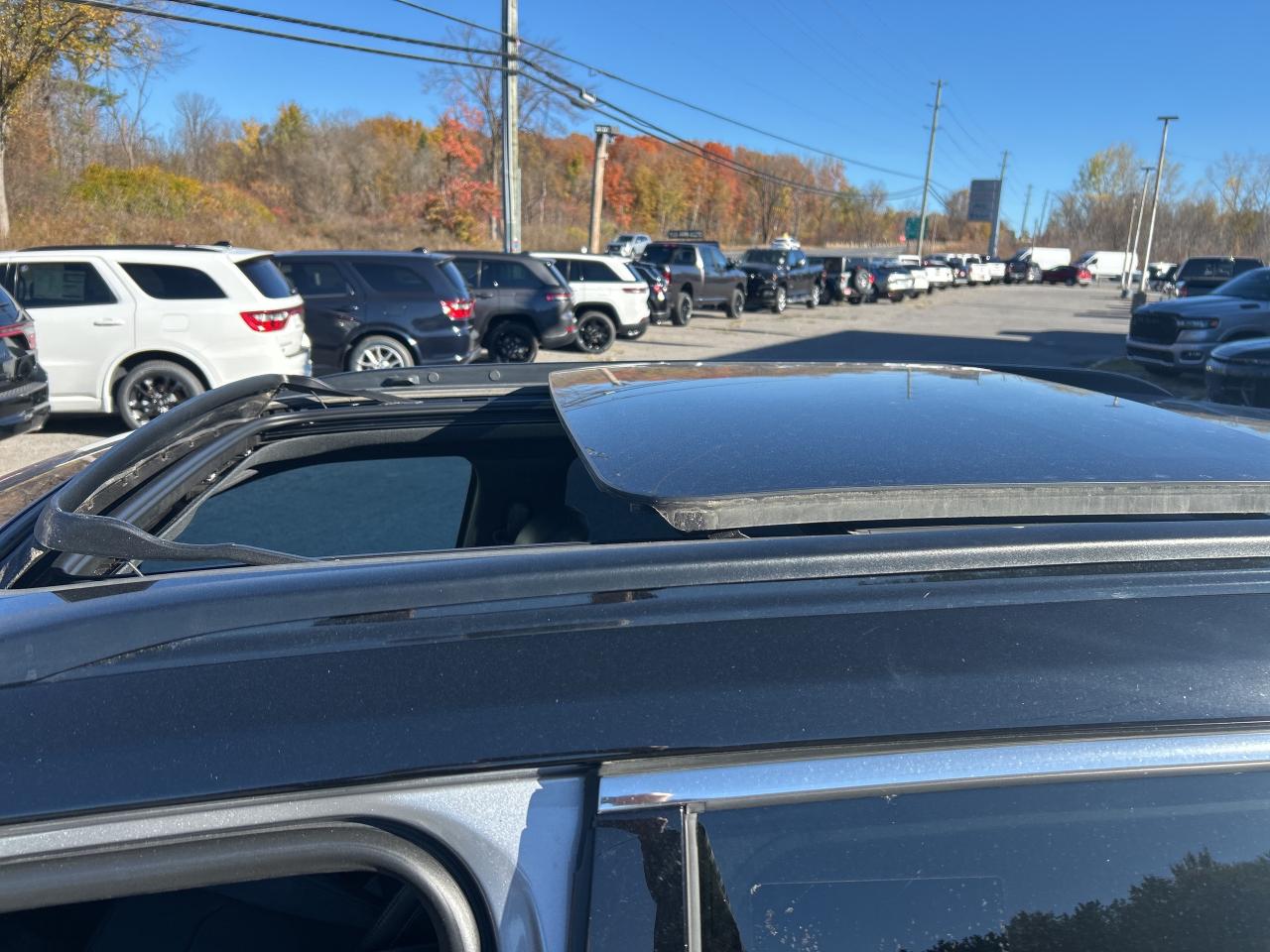 2023 Jeep Compass Limited EXTENDED WARRANTY Photo