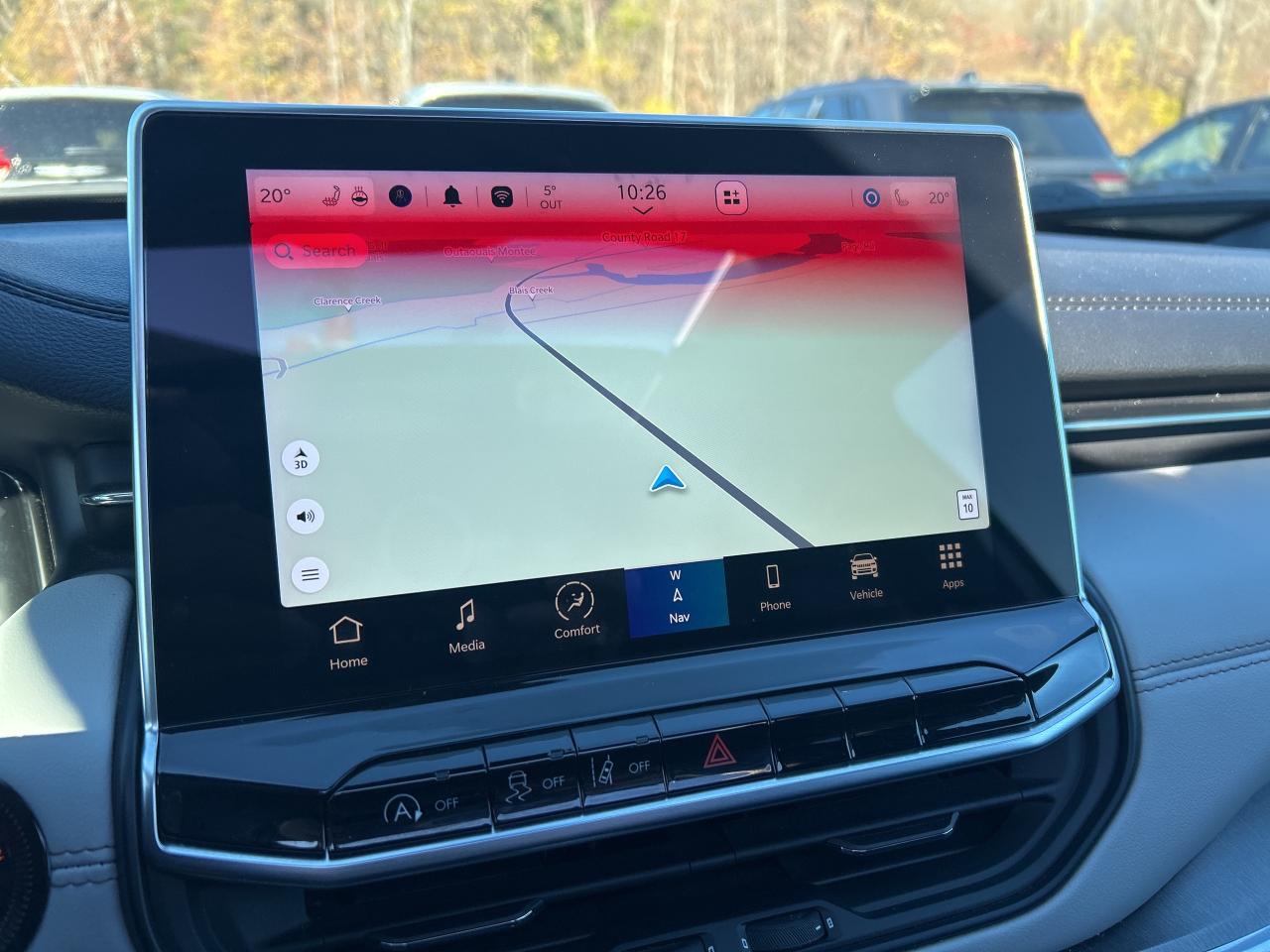 2023 Jeep Compass Limited EXTENDED WARRANTY Photo