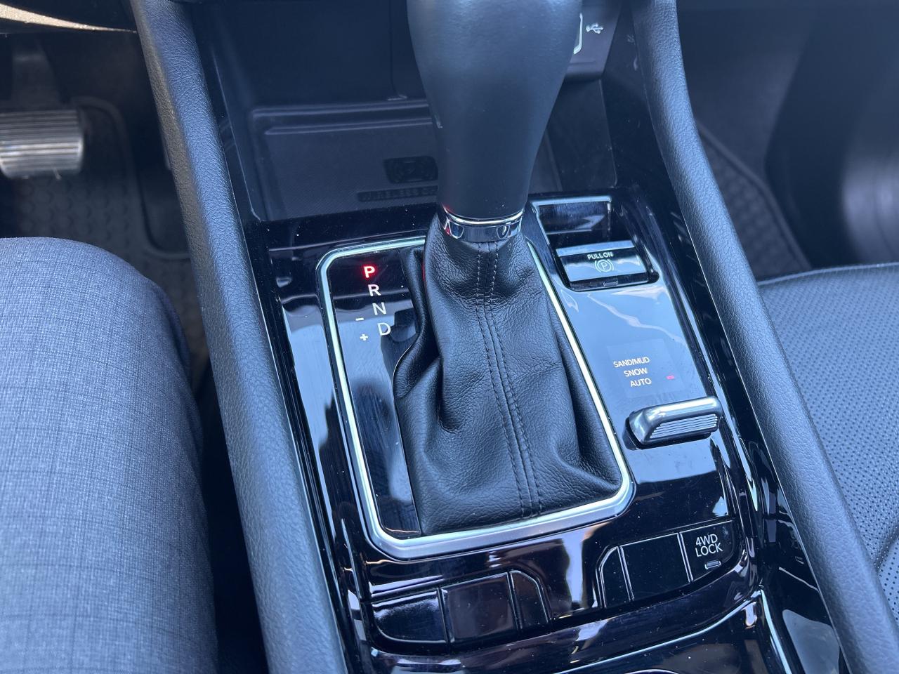 2023 Jeep Compass Limited EXTENDED WARRANTY Photo