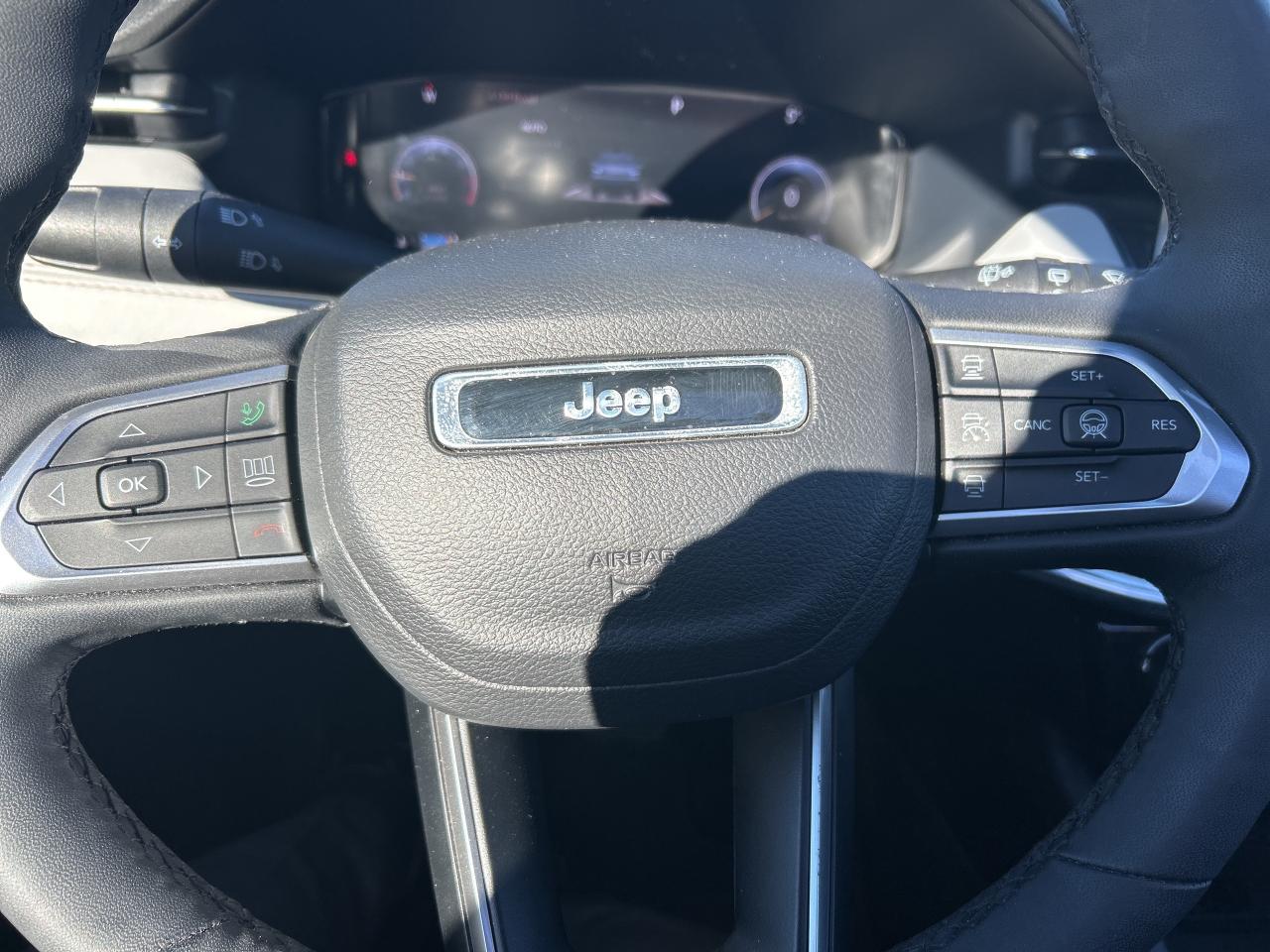 2023 Jeep Compass Limited EXTENDED WARRANTY Photo