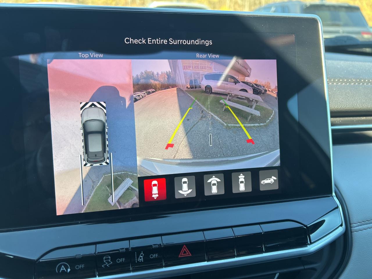 2023 Jeep Compass Limited EXTENDED WARRANTY Photo