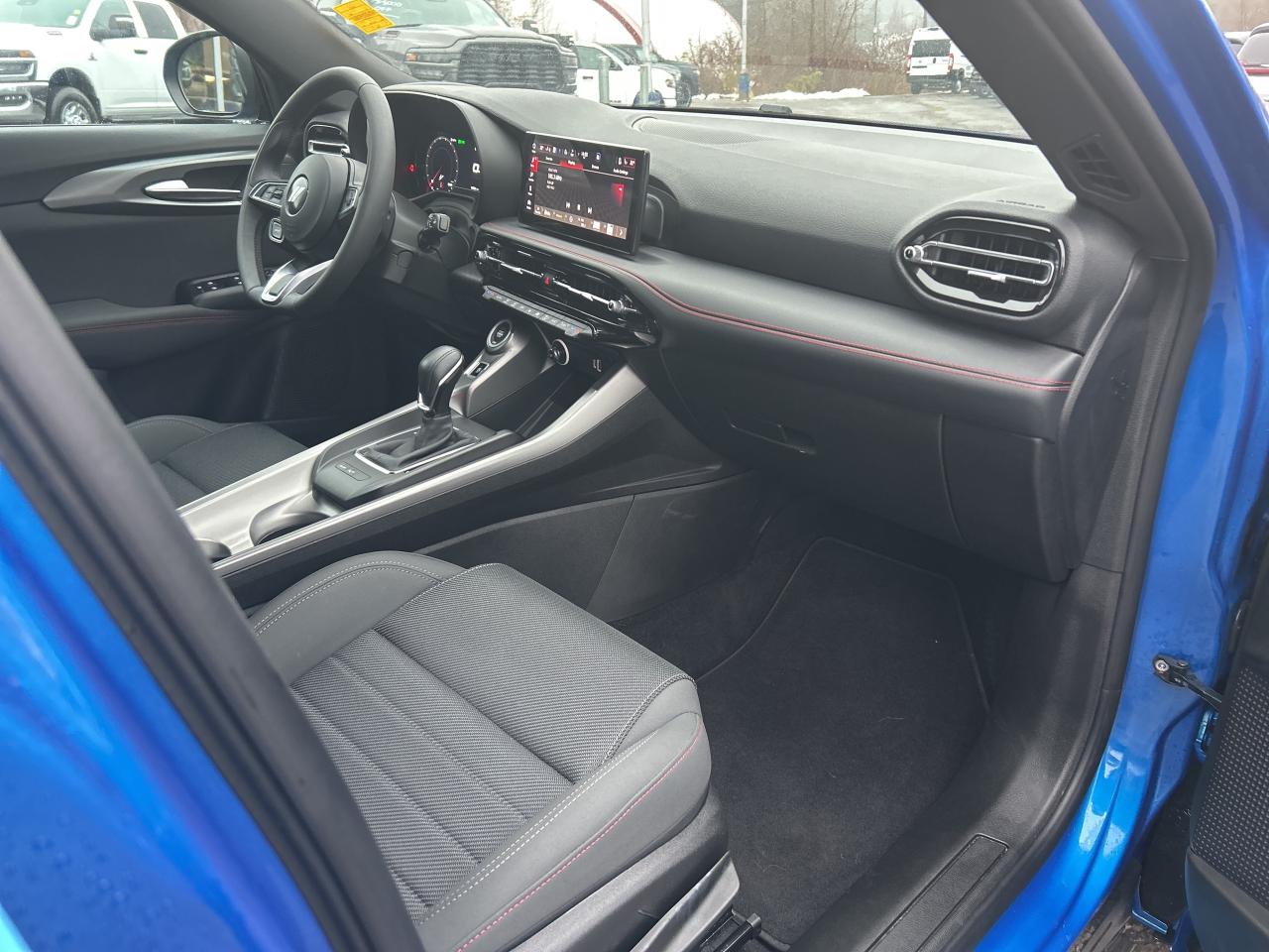 2024 Dodge Hornet GT Photo