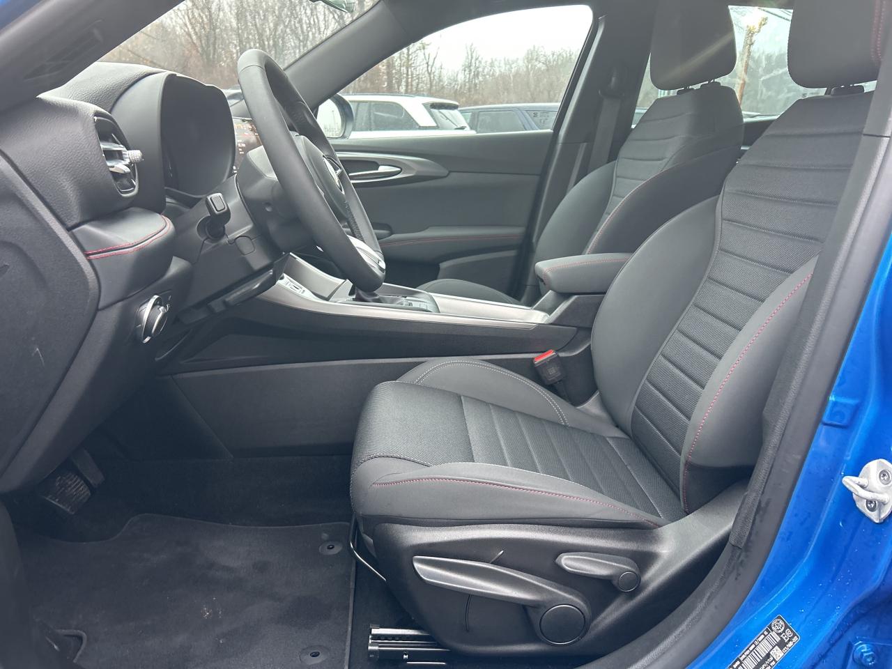 2024 Dodge Hornet GT Photo