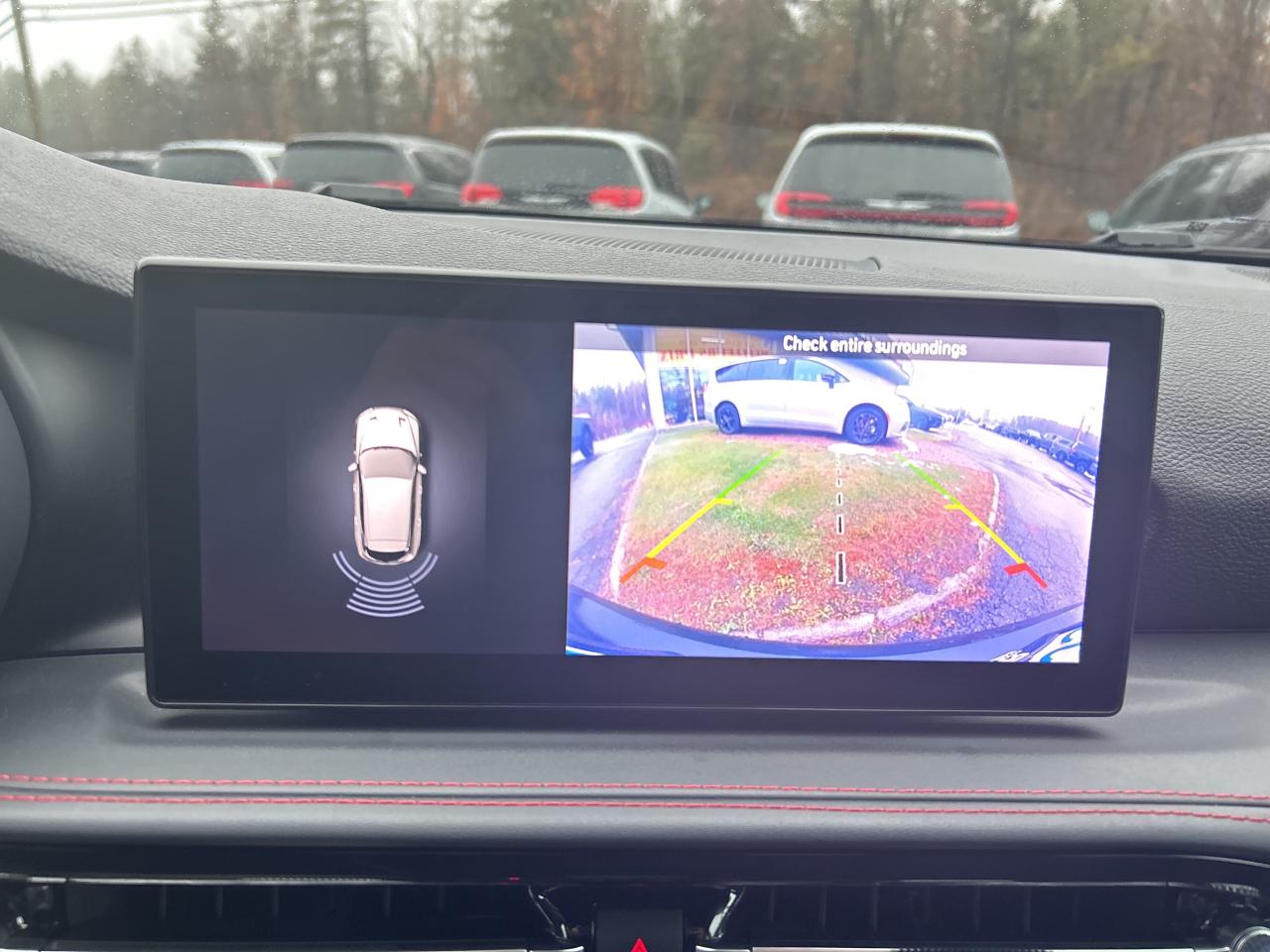 2024 Dodge Hornet GT Photo