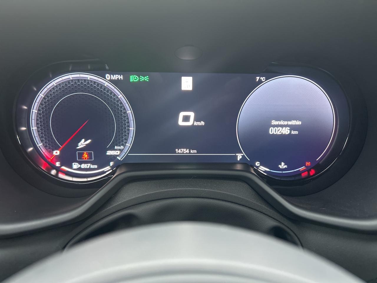 2024 Dodge Hornet GT Photo