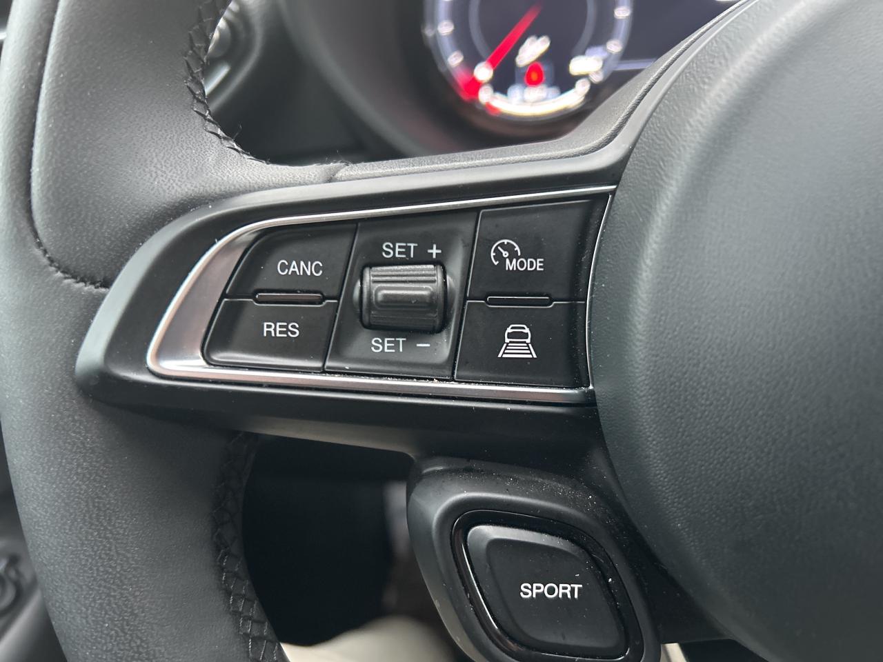 2024 Dodge Hornet GT Photo