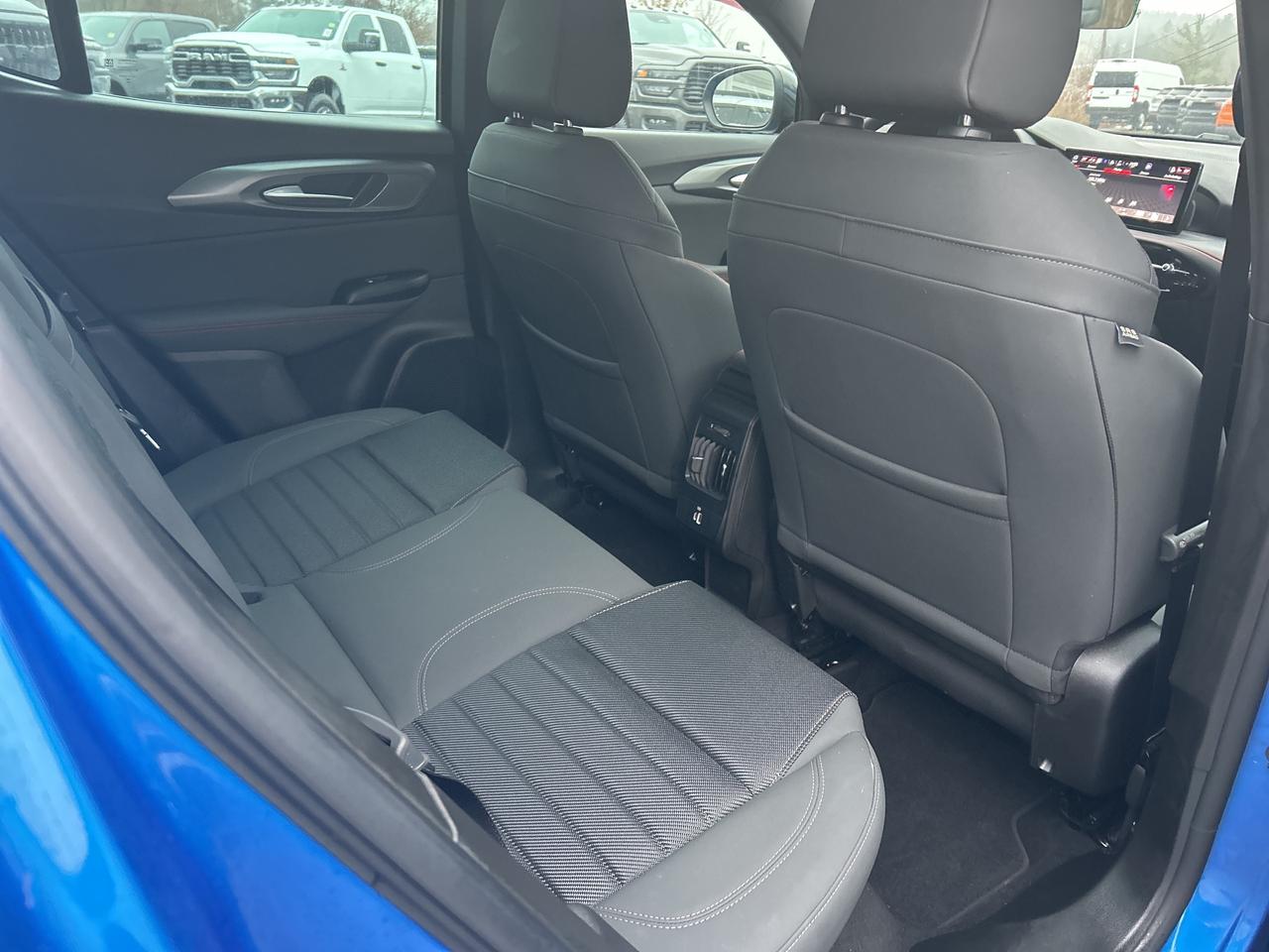 2024 Dodge Hornet GT Photo