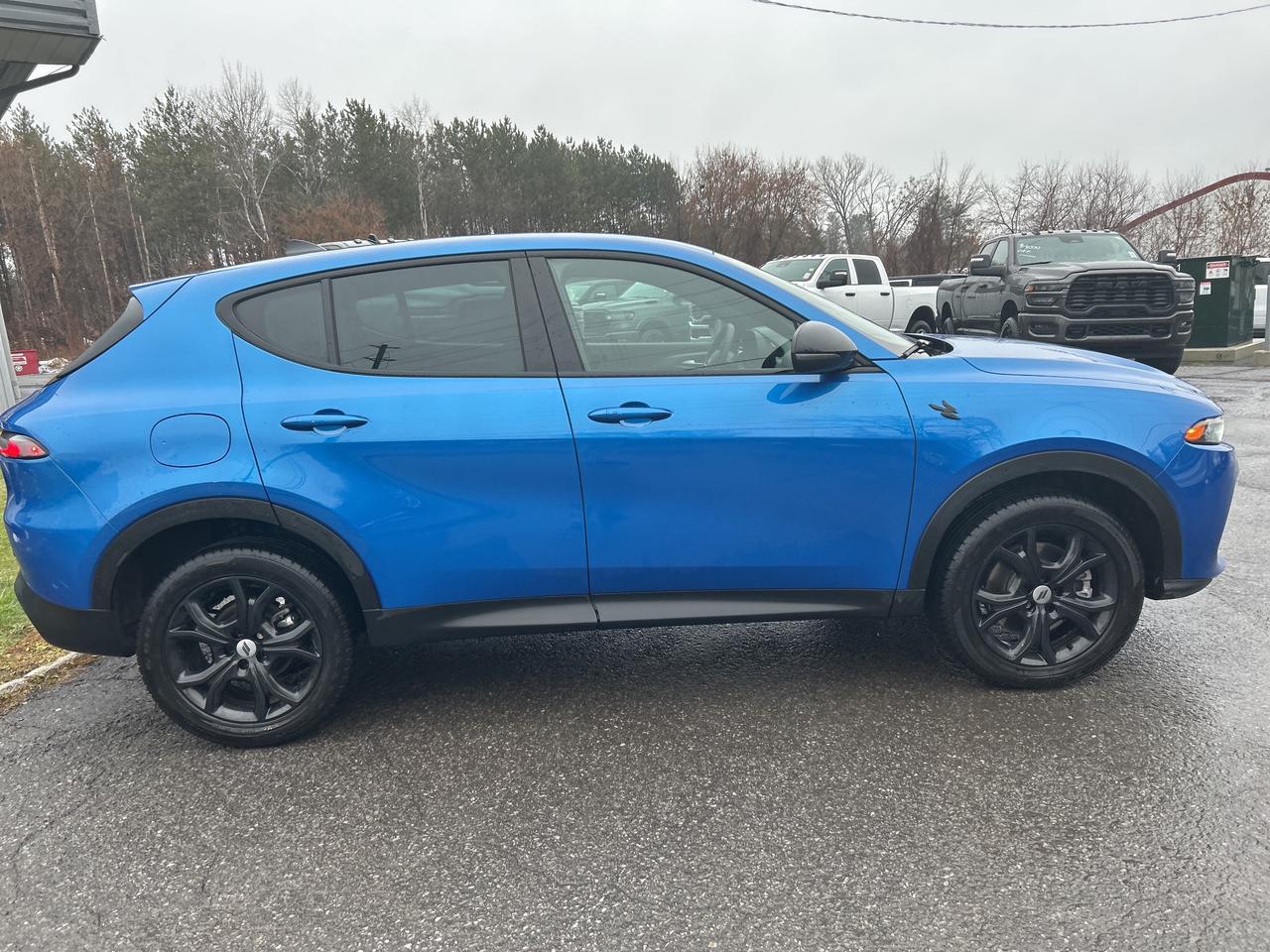 2024 Dodge Hornet GT Photo