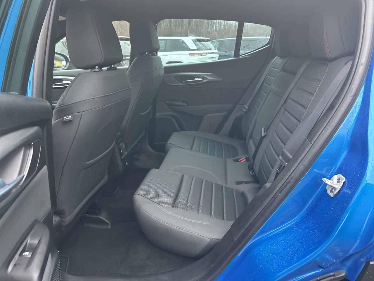 2024 Dodge Hornet GT Photo