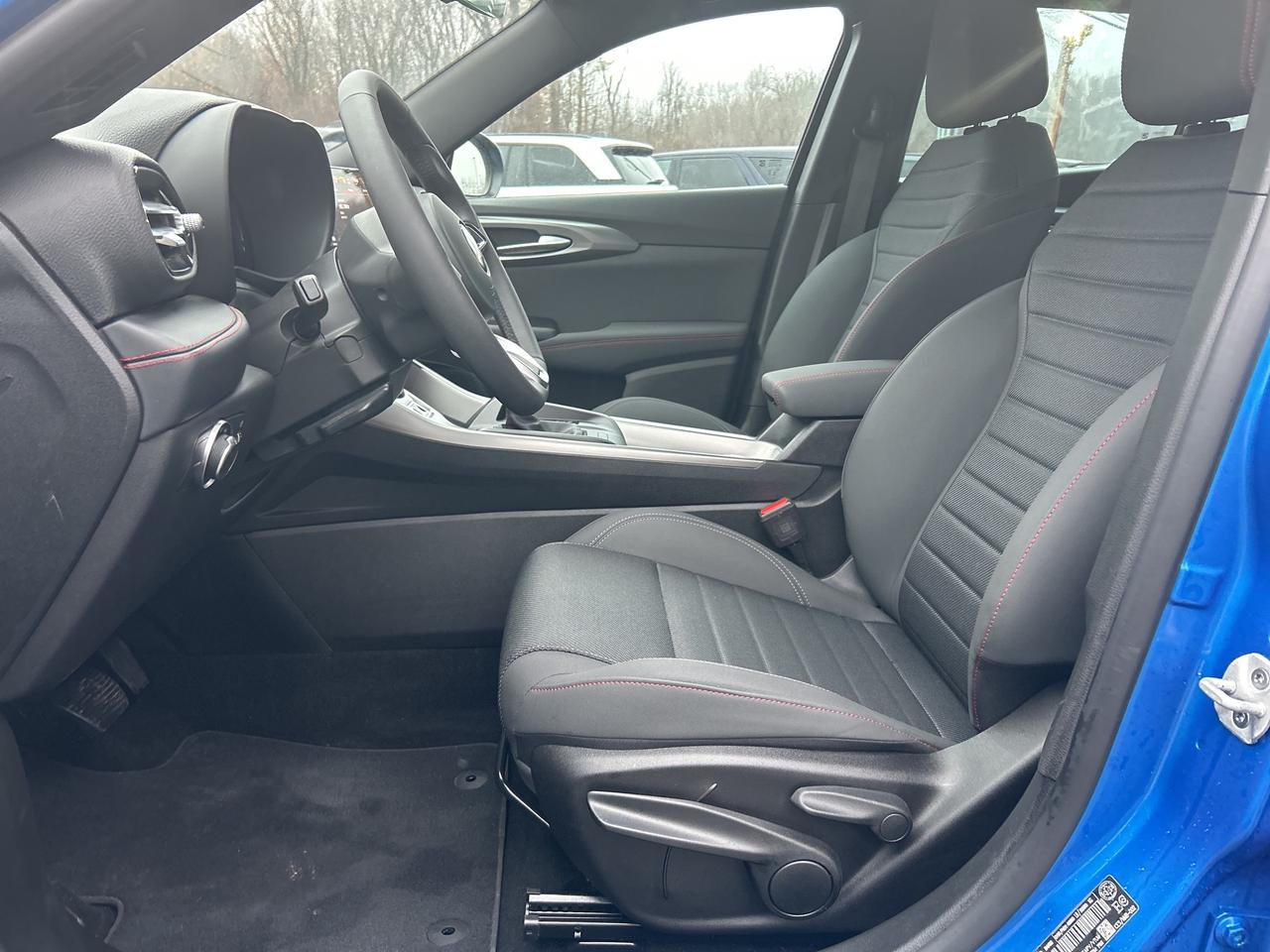 2024 Dodge Hornet GT Photo