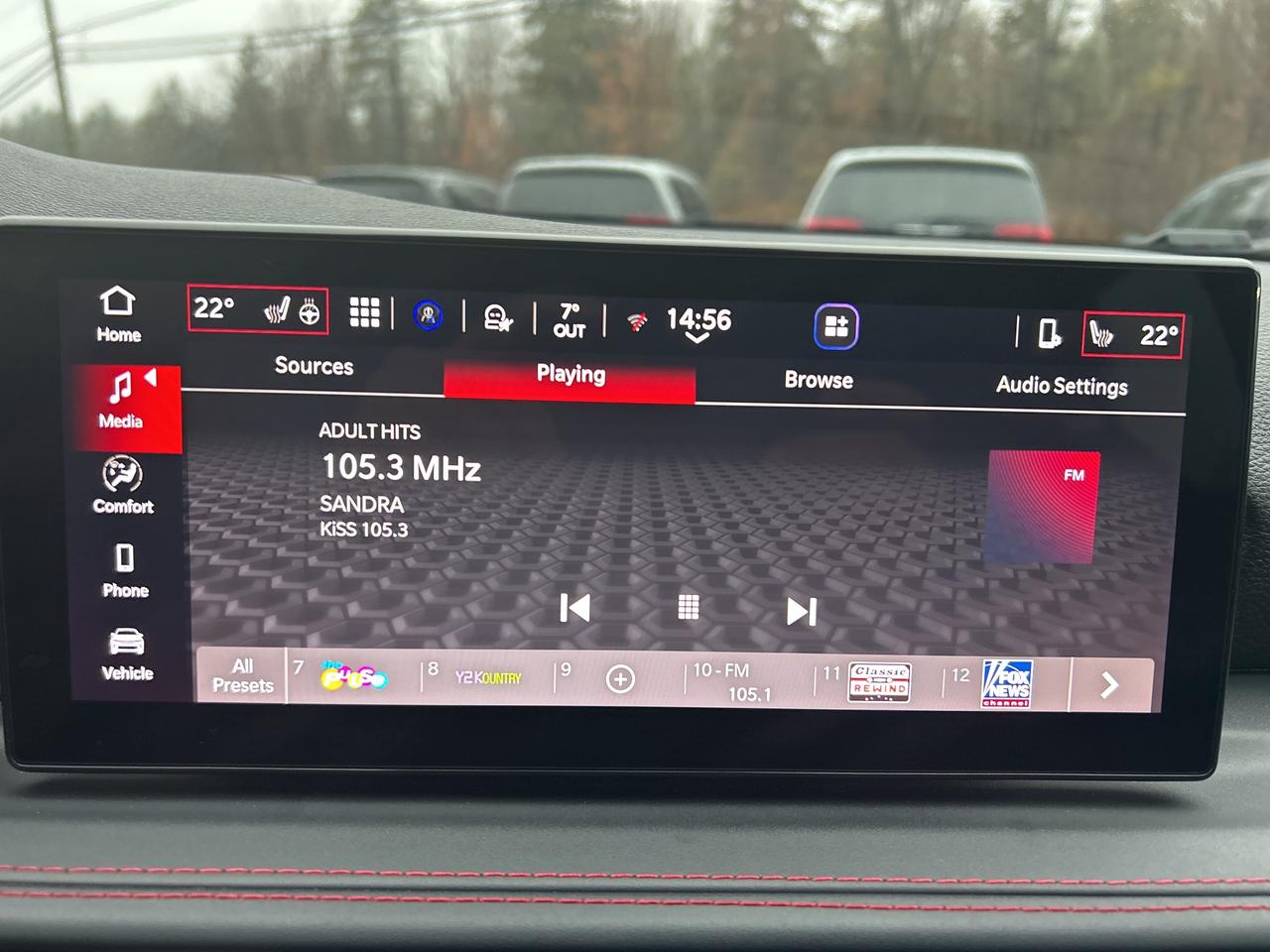 2024 Dodge Hornet GT Photo