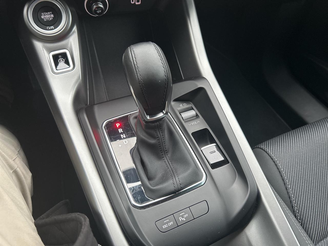 2024 Dodge Hornet GT Photo