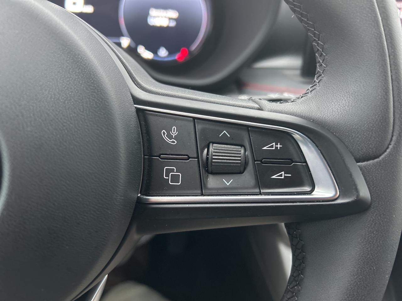 2024 Dodge Hornet GT Photo