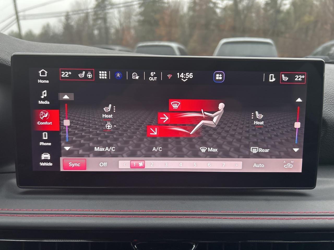 2024 Dodge Hornet GT Photo