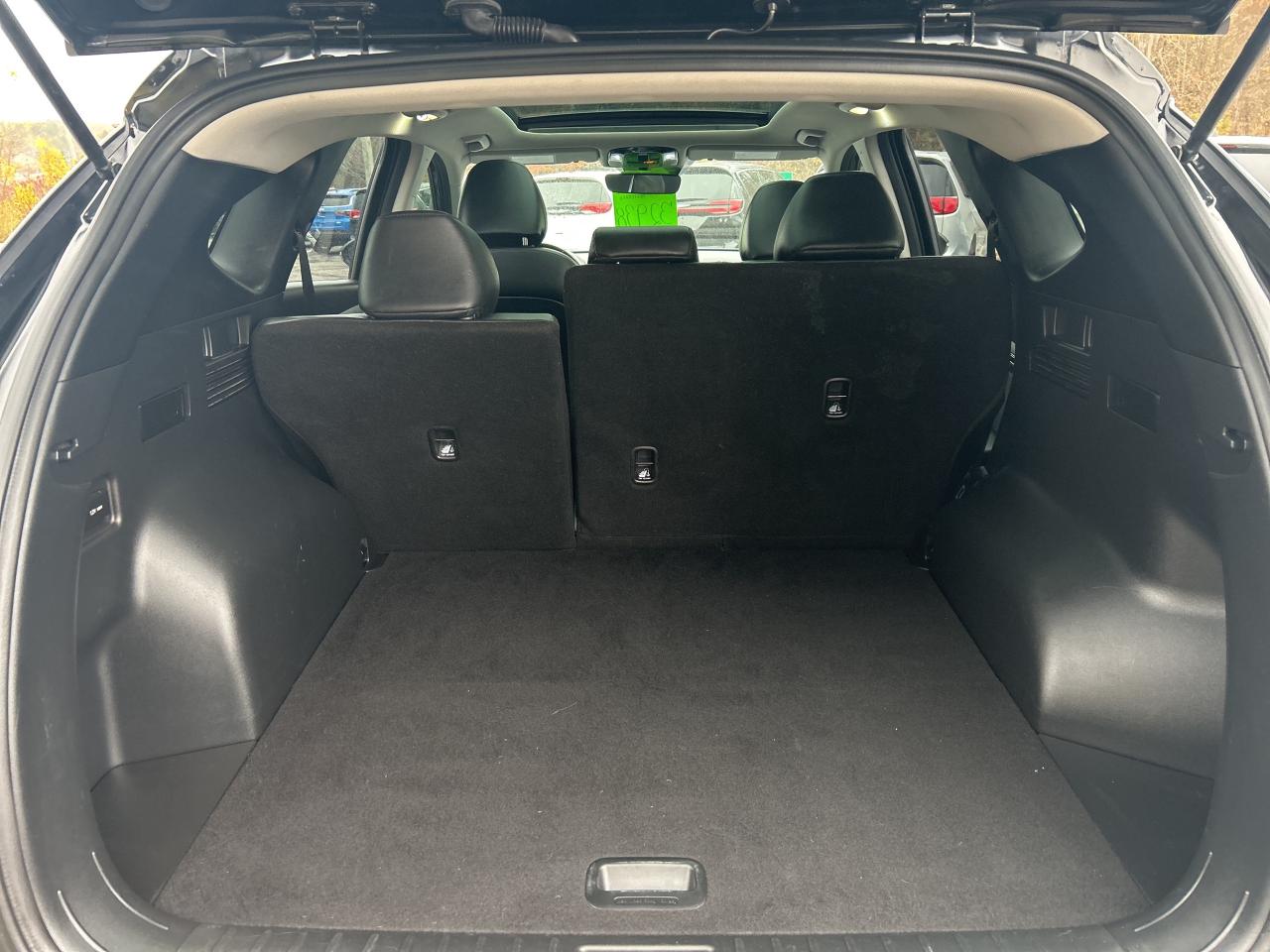 2023 Hyundai Tucson Preferred Photo