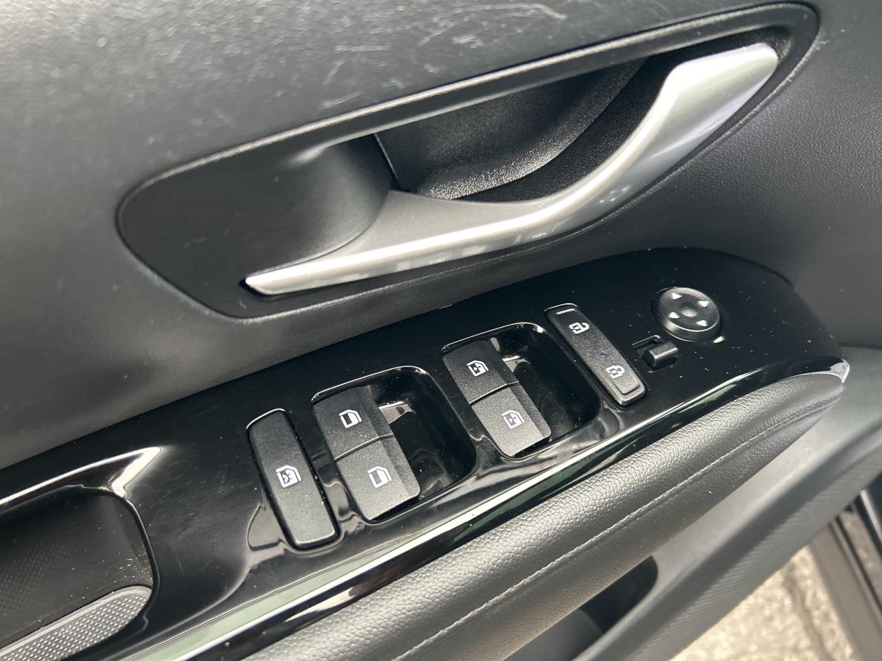 2023 Hyundai Tucson Preferred Photo