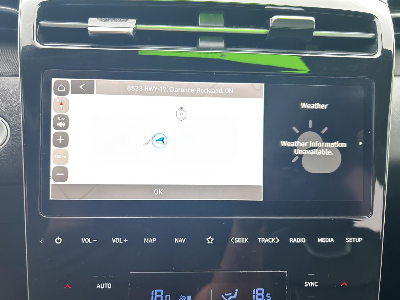 2023 Hyundai Tucson Preferred Photo