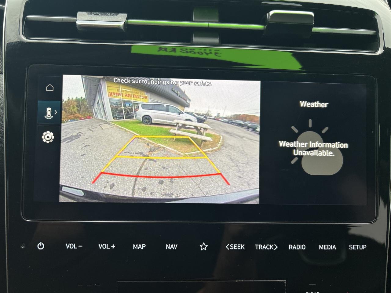 2023 Hyundai Tucson Preferred Photo