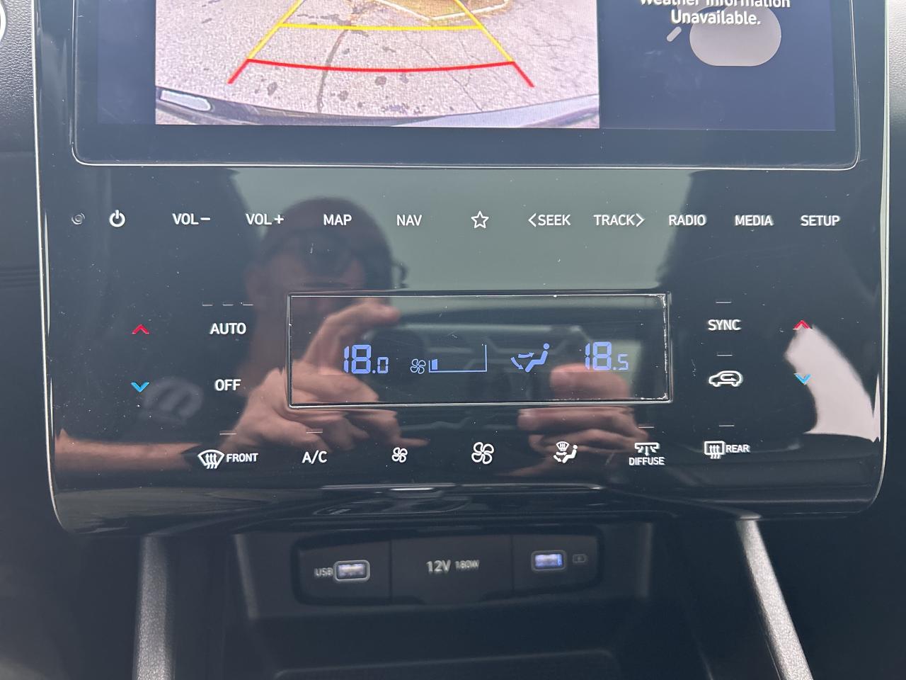 2023 Hyundai Tucson Preferred Photo