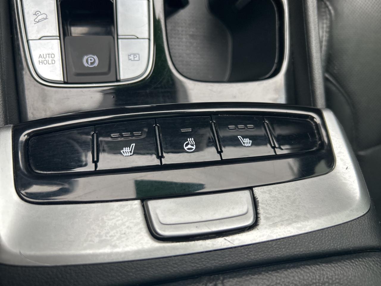 2023 Hyundai Tucson Preferred Photo