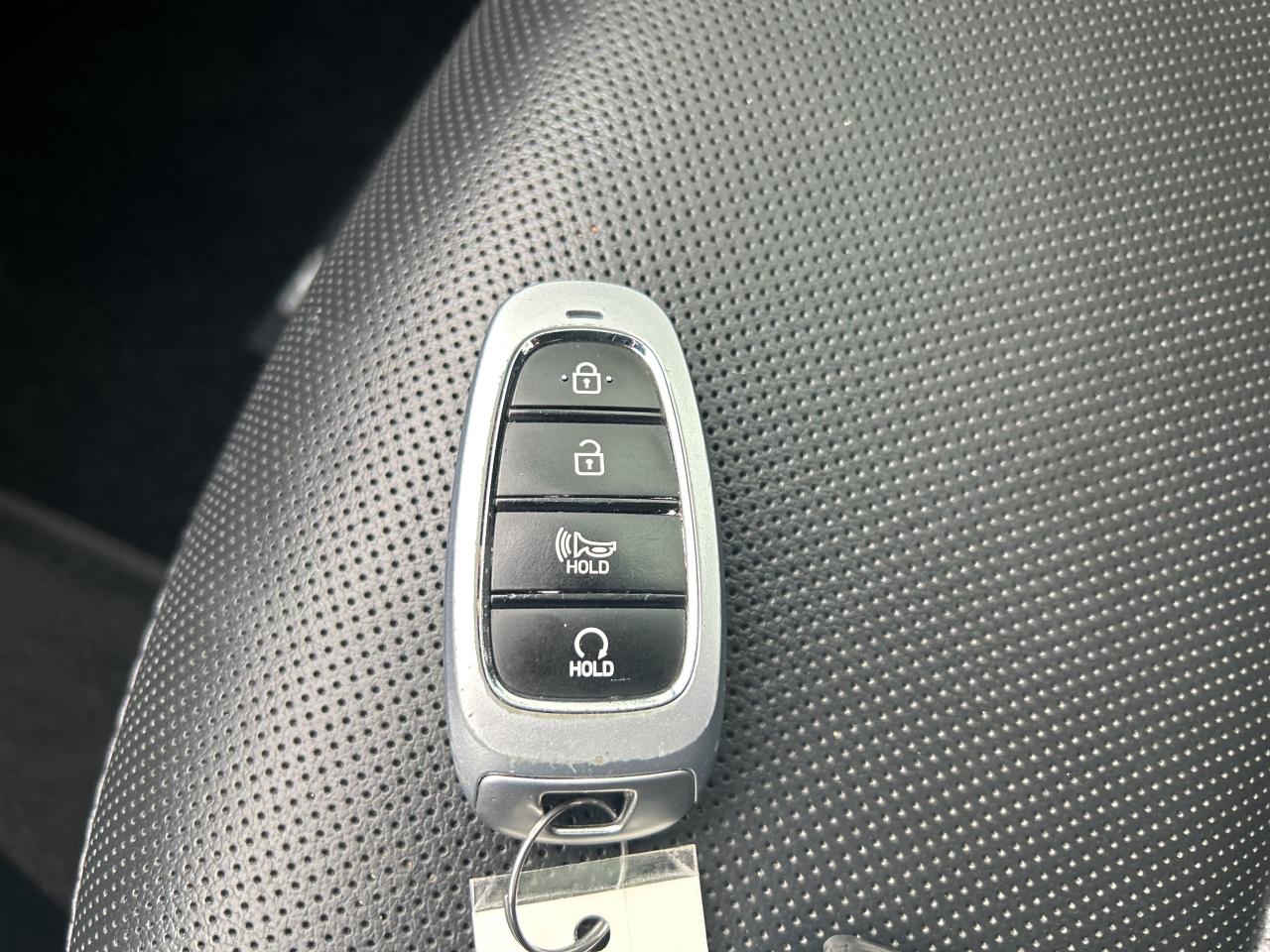 2023 Hyundai Tucson Preferred Photo