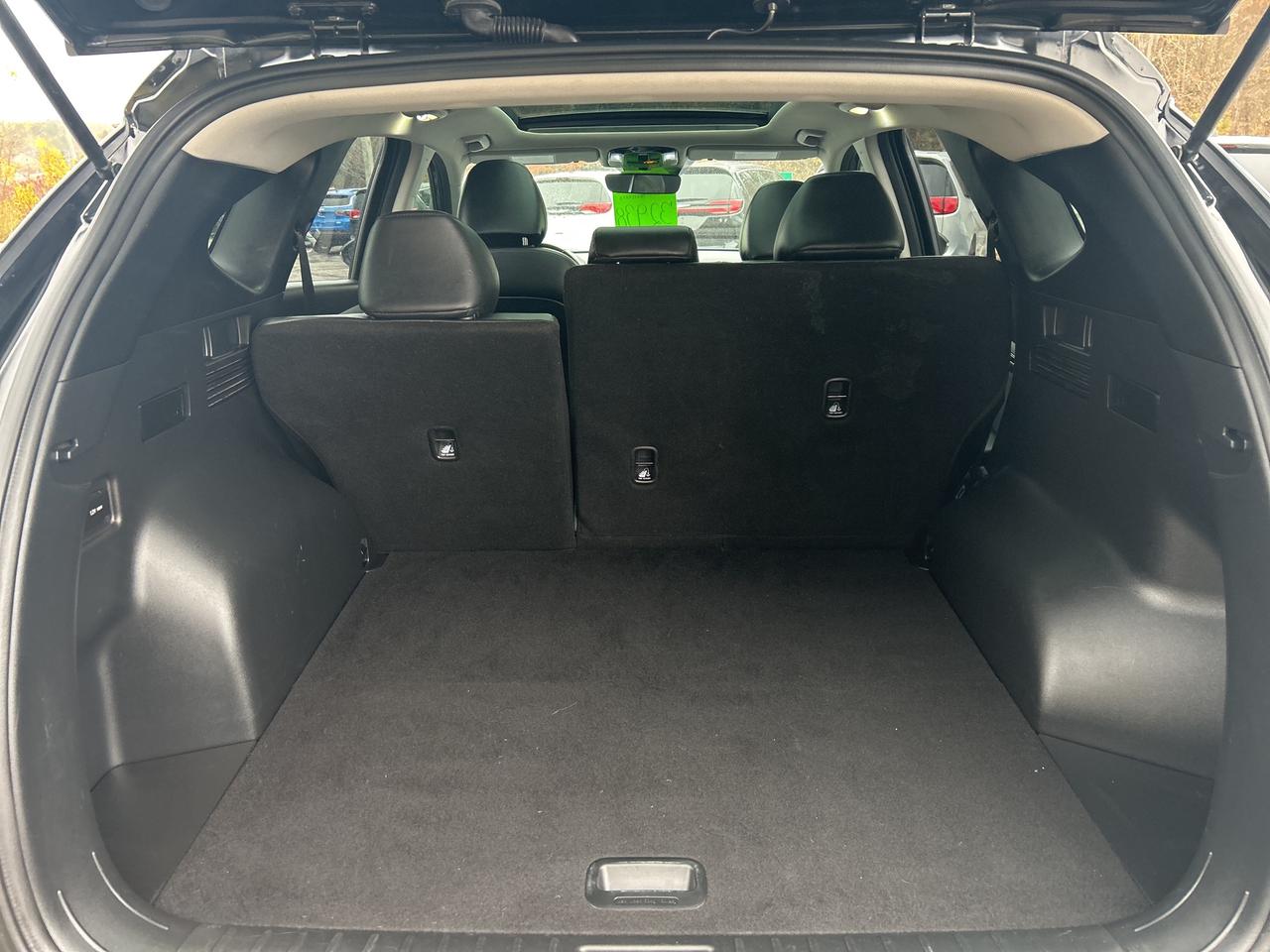2023 Hyundai Tucson Preferred Photo