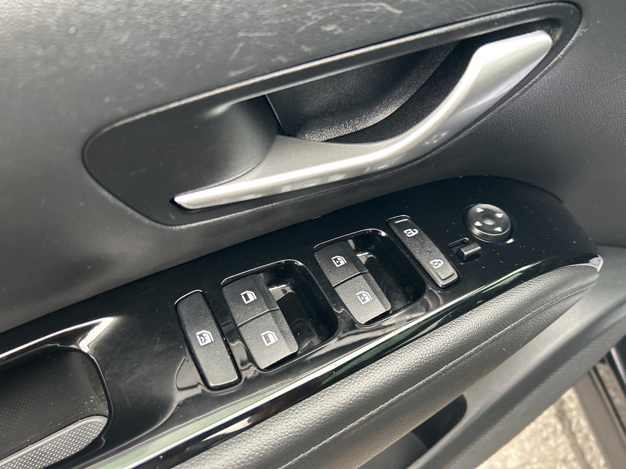 2023 Hyundai Tucson Preferred Photo