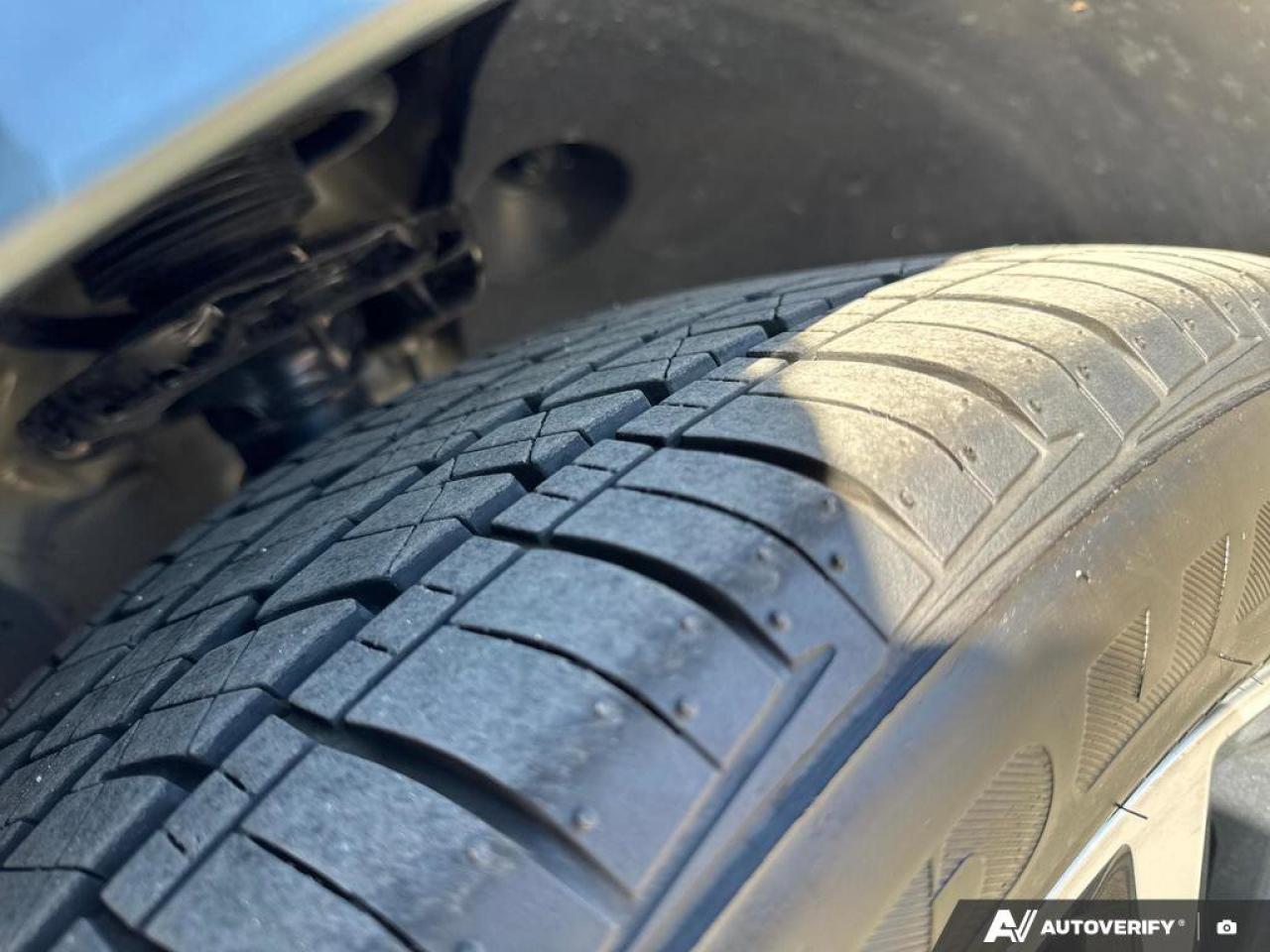 2025 Hyundai PALISADE Ultimate Calligraphy AWD   Nappa Leather   7-Passe Photo