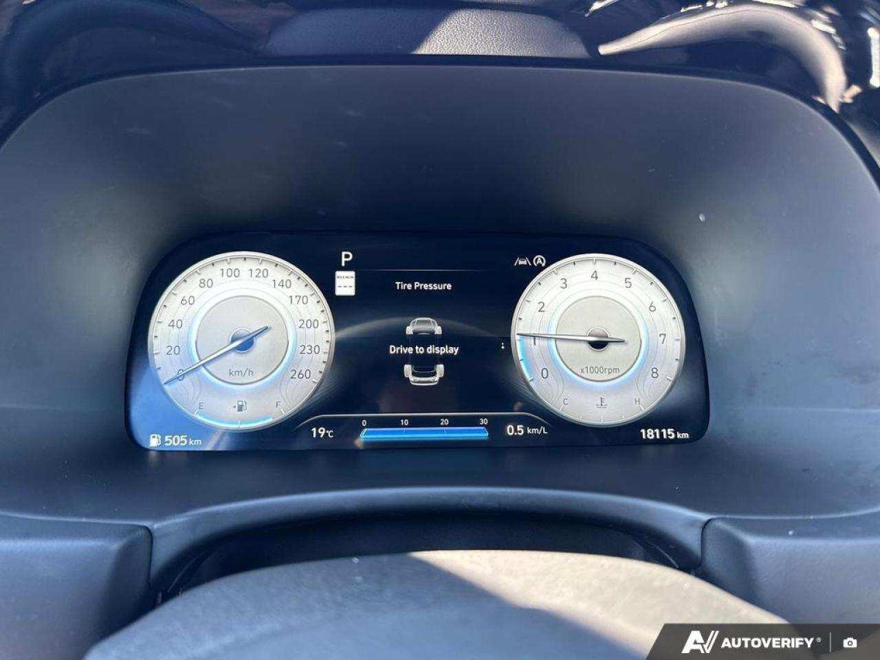 2025 Hyundai PALISADE Ultimate Calligraphy AWD   Nappa Leather   7-Passe Photo