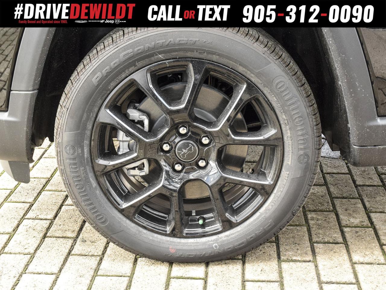 2025 Jeep Compass ALTITUDE   NEW CAR RATES   PANO ROOF Photo