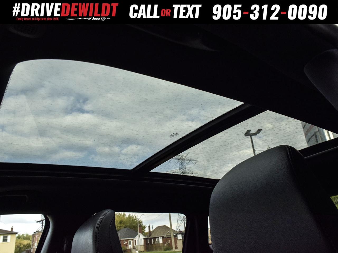 2025 Jeep Compass ALTITUDE   NEW CAR RATES   PANO ROOF Photo