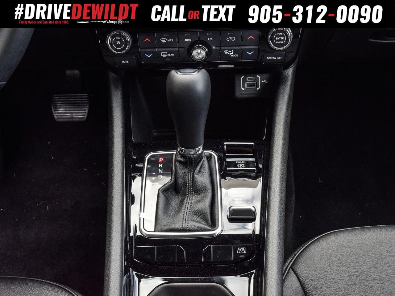 2025 Jeep Compass ALTITUDE   NEW CAR RATES   PANO ROOF Photo