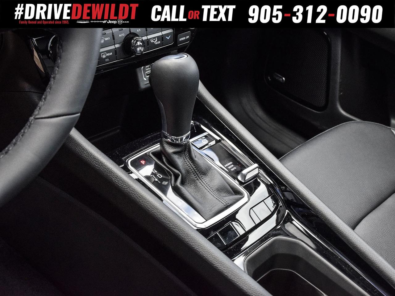 2025 Jeep Compass ALTITUDE   NEW CAR RATES   PANO ROOF Photo