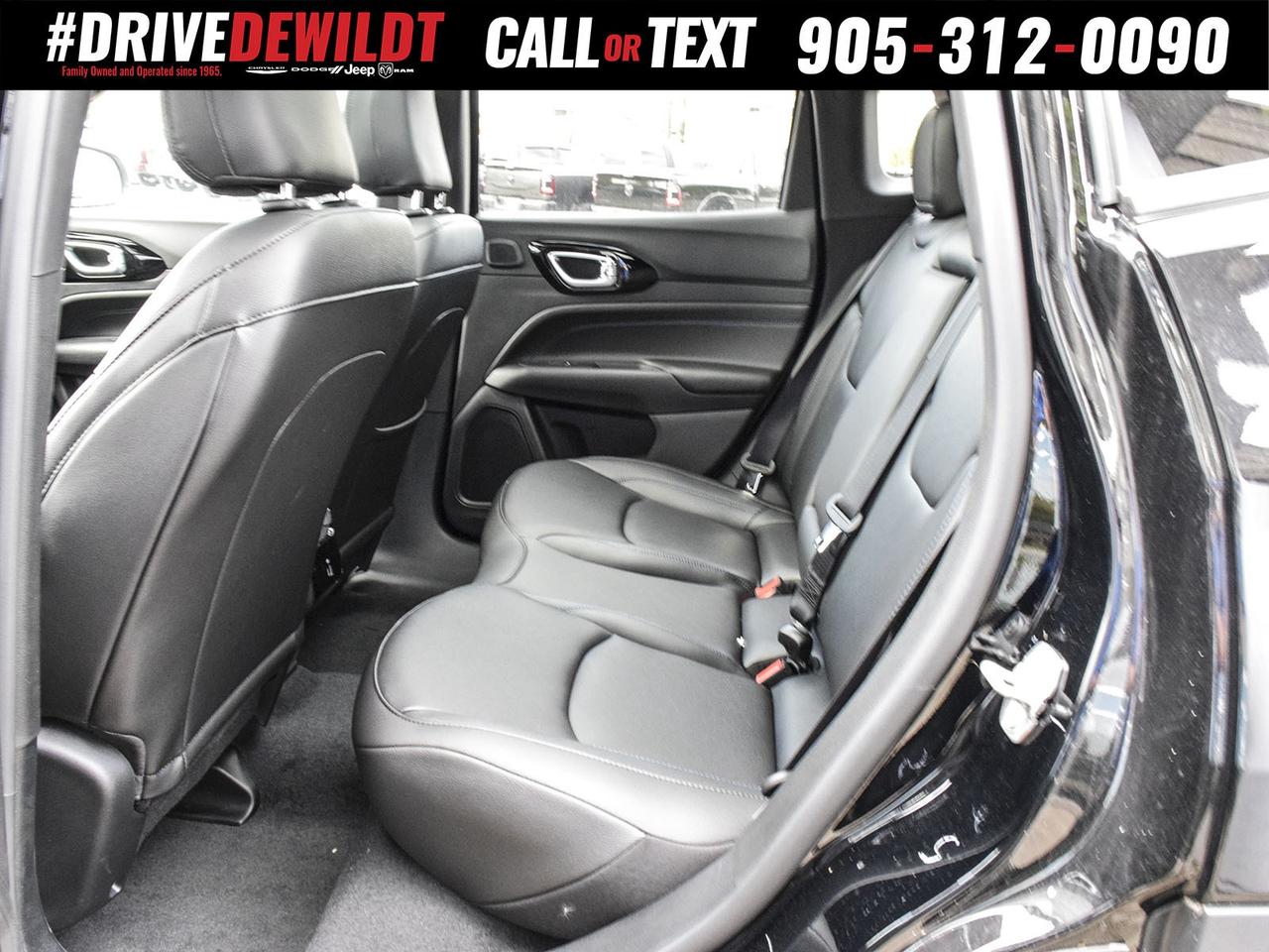 2025 Jeep Compass ALTITUDE   NEW CAR RATES   PANO ROOF Photo