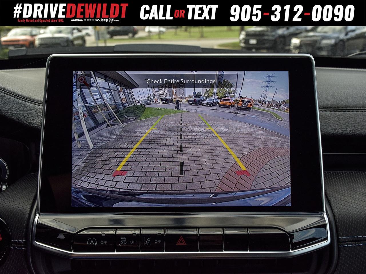 2025 Jeep Compass ALTITUDE   NEW CAR RATES   PANO ROOF Photo