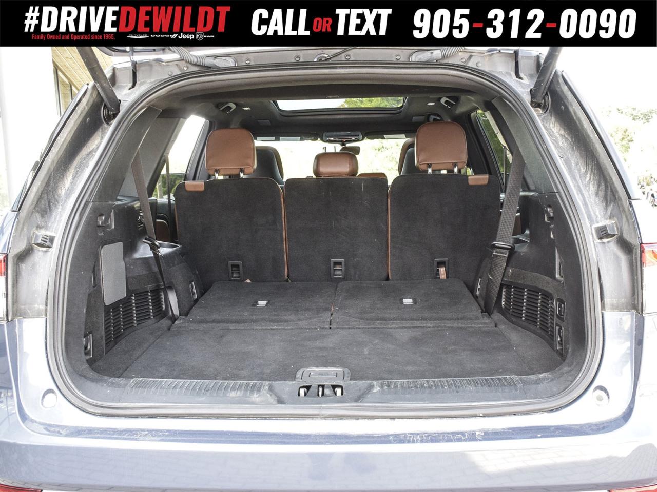 2021 Lincoln Aviator RESERVE   PANO ROOF   LEATHER SEATS Photo