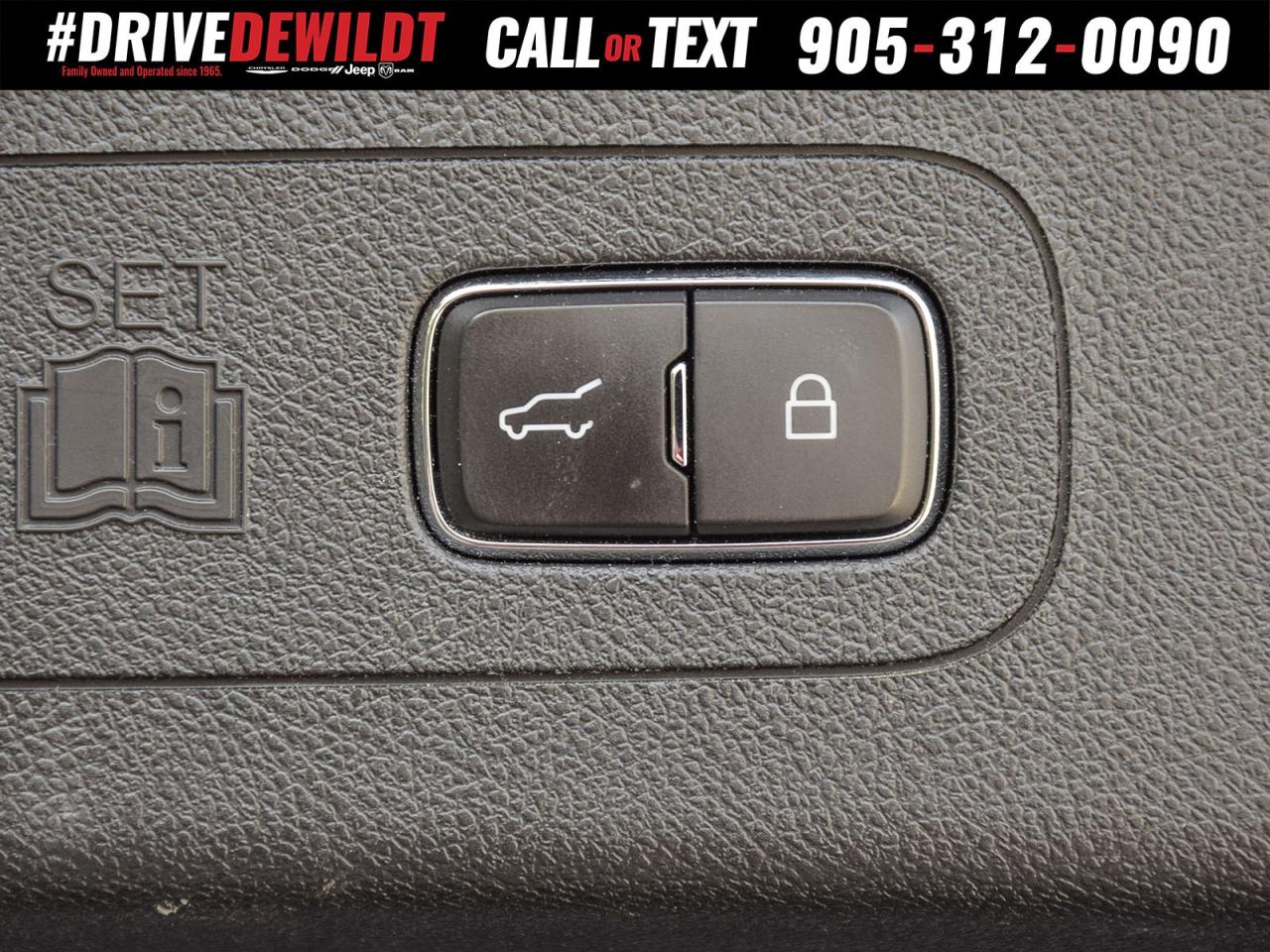 2021 Lincoln Aviator RESERVE   PANO ROOF   LEATHER SEATS Photo