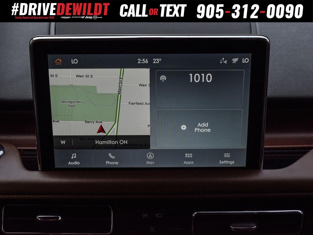 2021 Lincoln Aviator RESERVE   PANO ROOF   LEATHER SEATS Photo